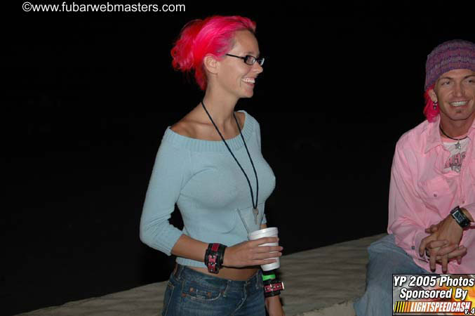 Friday Night Party 2005