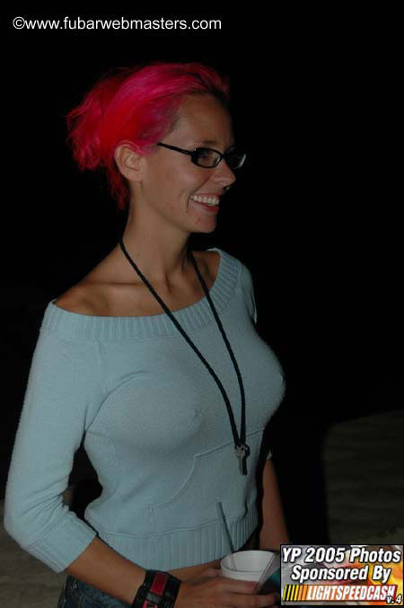 Friday Night Party 2005