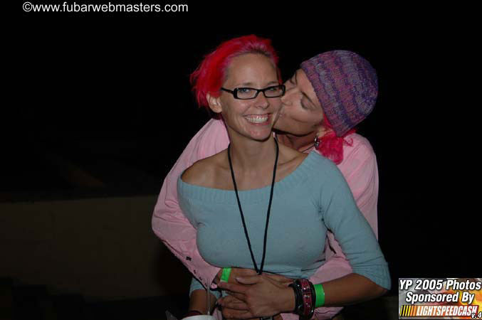 Friday Night Party 2005