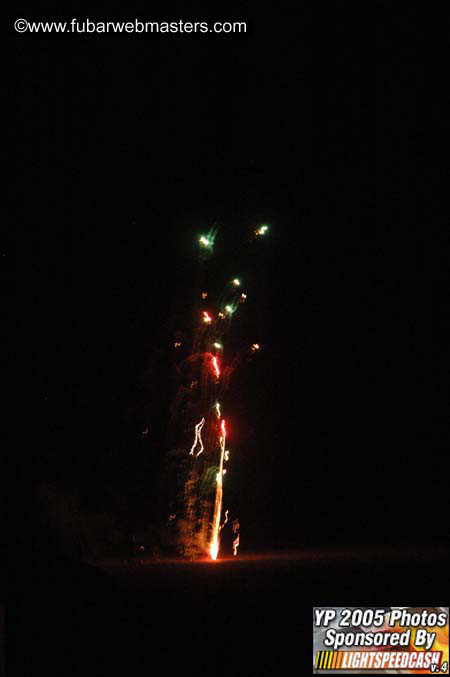 Friday Night Party 2005