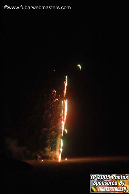 Friday Night Party 2005