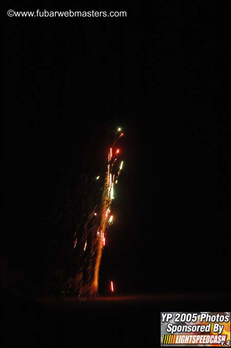 Friday Night Party 2005