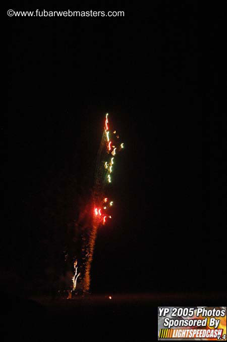 Friday Night Party 2005