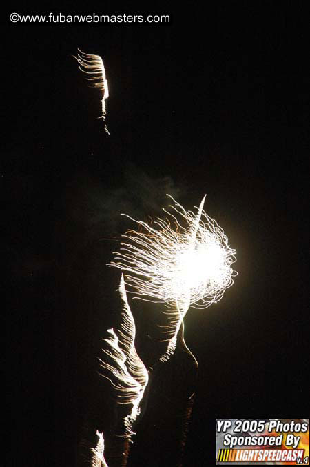 Friday Night Party 2005