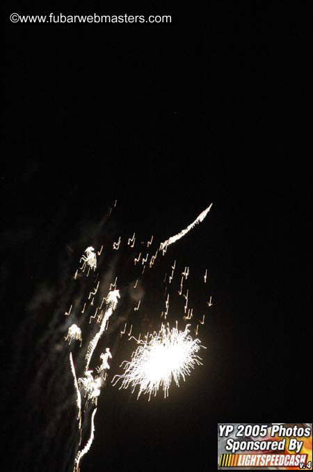 Friday Night Party 2005