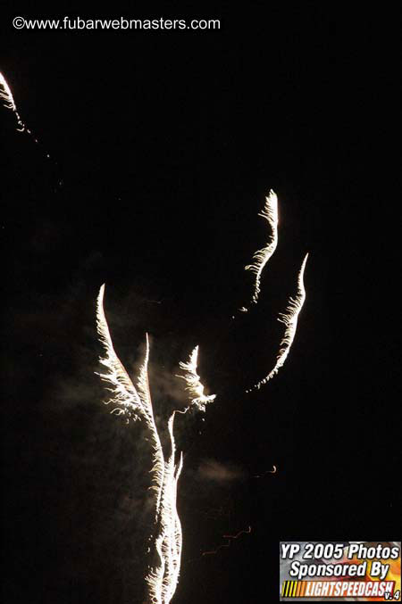 Friday Night Party 2005