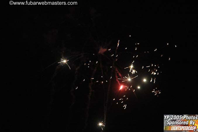 Friday Night Party 2005