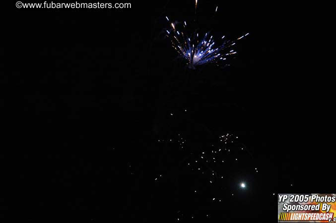 Friday Night Party 2005