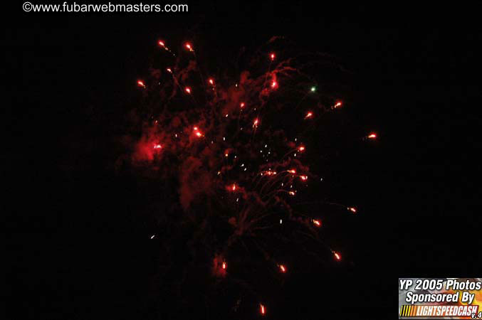 Friday Night Party 2005