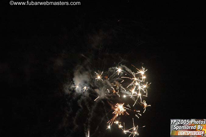 Friday Night Party 2005