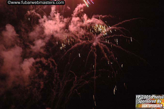 Friday Night Party 2005