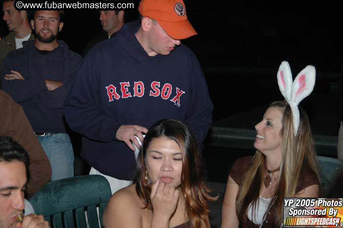 Friday Night Party 2005