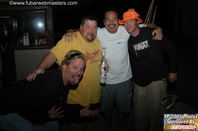 Friday Night Party 2005