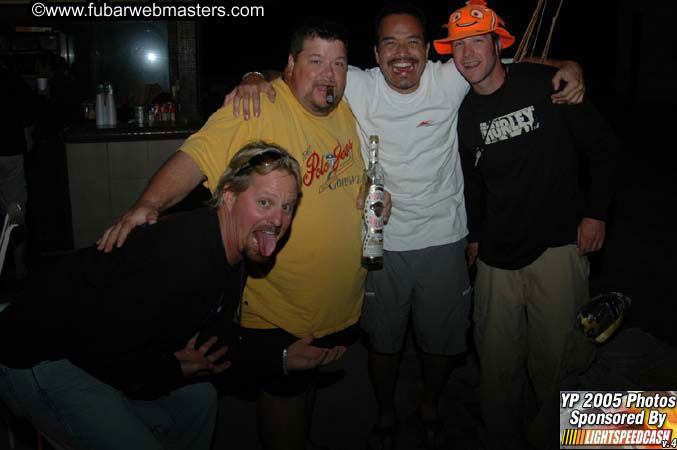 Friday Night Party 2005