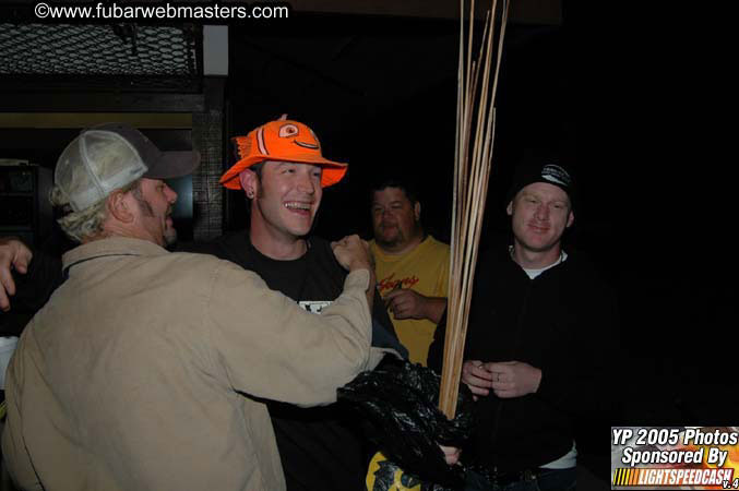 Friday Night Party 2005