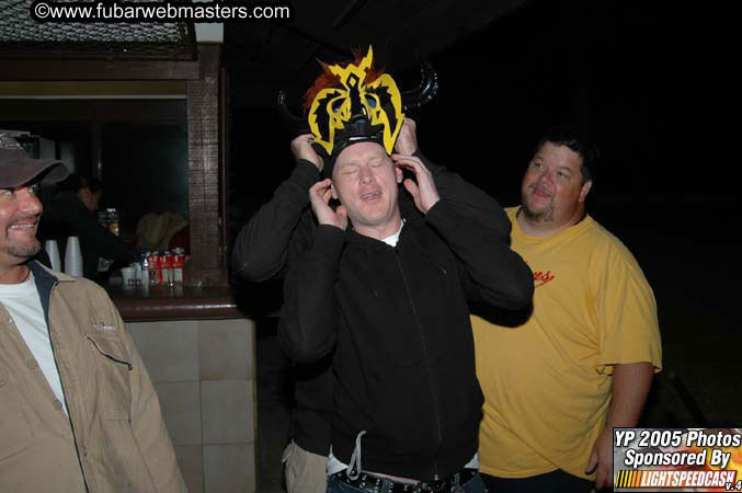 Friday Night Party 2005