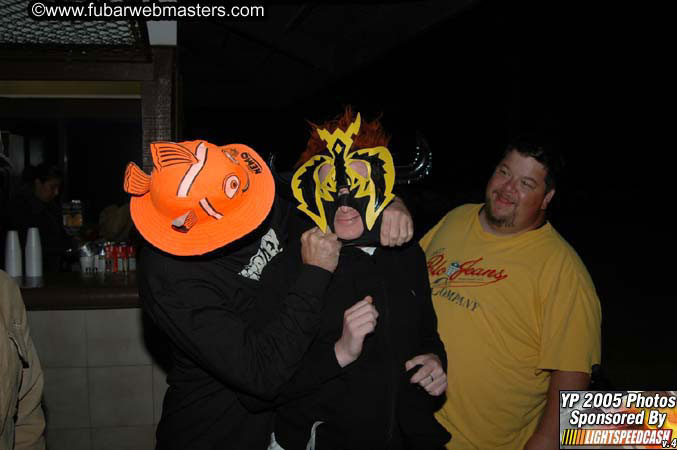 Friday Night Party 2005