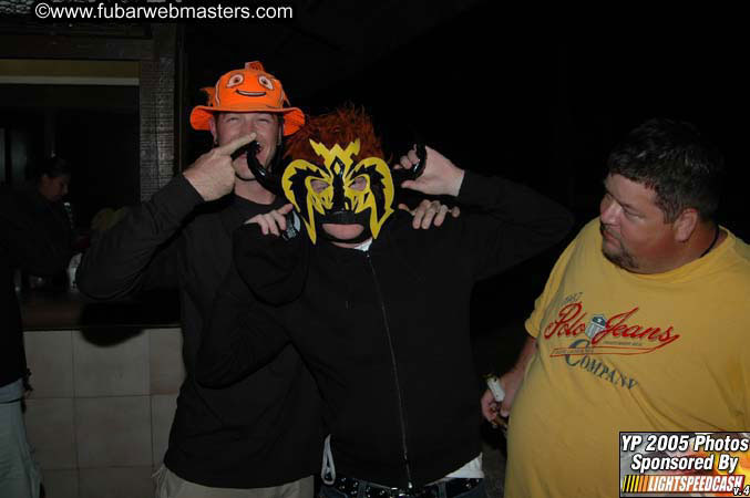 Friday Night Party 2005