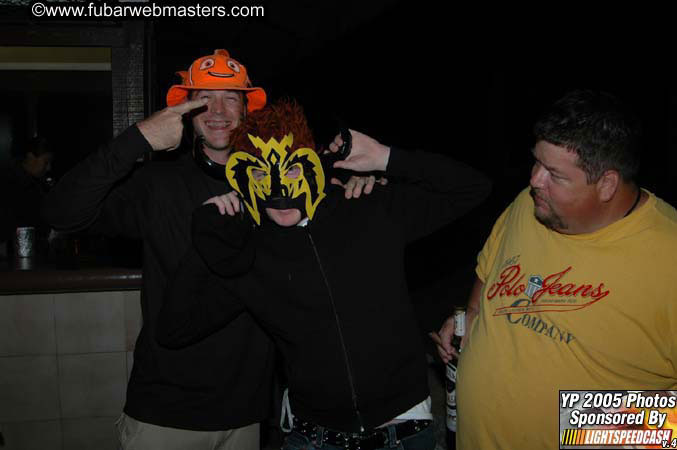 Friday Night Party 2005