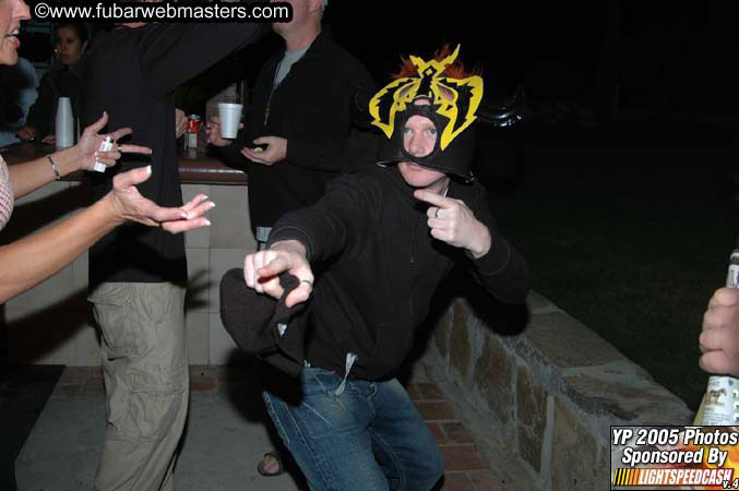 Friday Night Party 2005