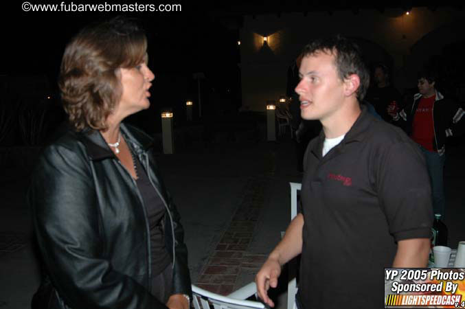 Friday Night Party 2005