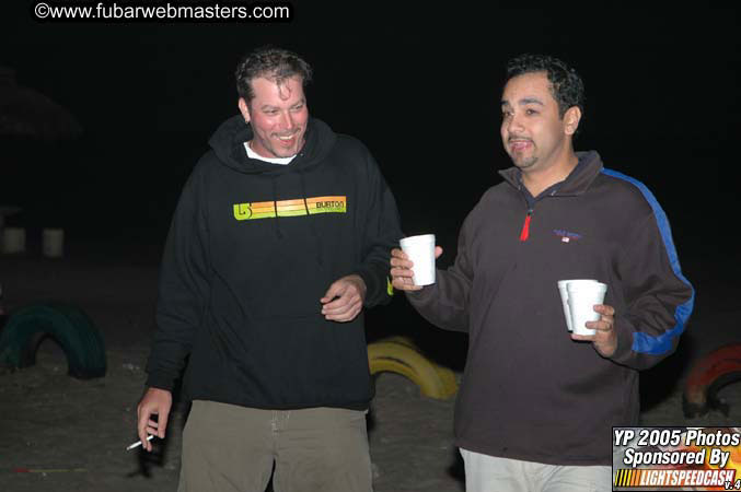 Friday Night Party 2005