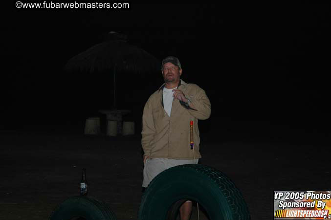 Friday Night Party 2005