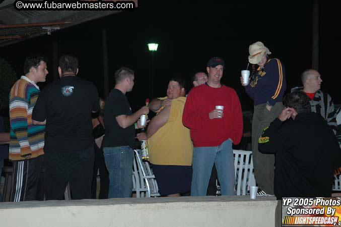 Friday Night Party 2005