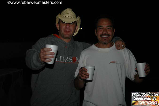 Friday Night Party 2005