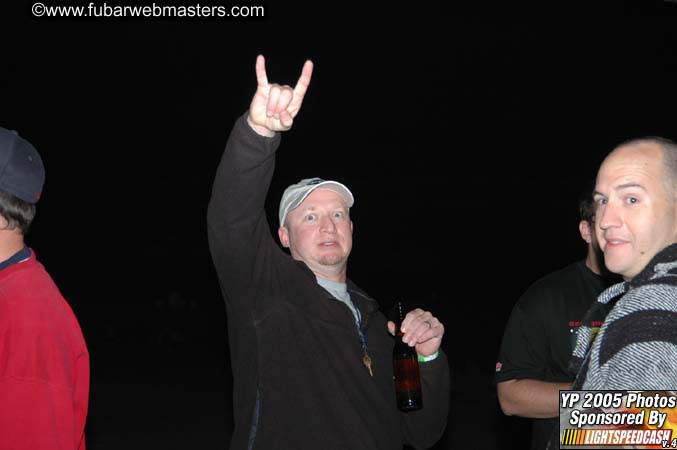 Friday Night Party 2005