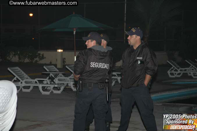 Friday Night Party 2005