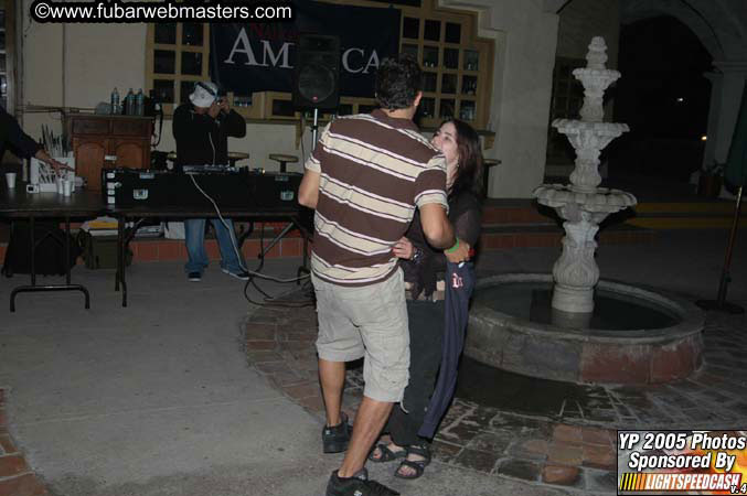 Friday Night Party 2005