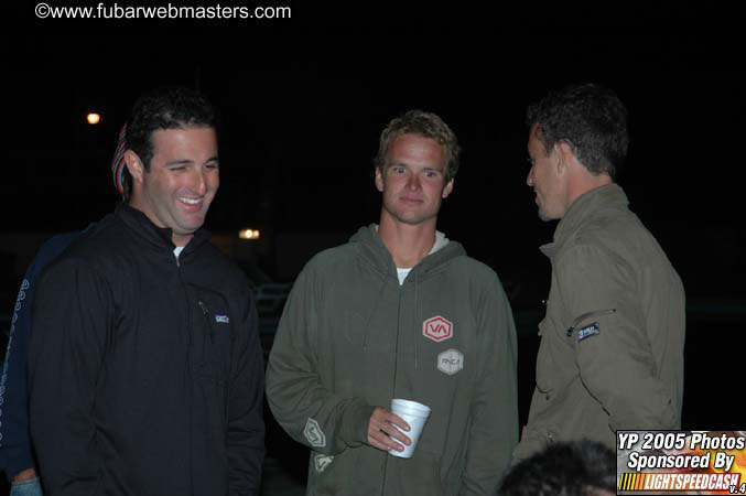 Friday Night Party 2005