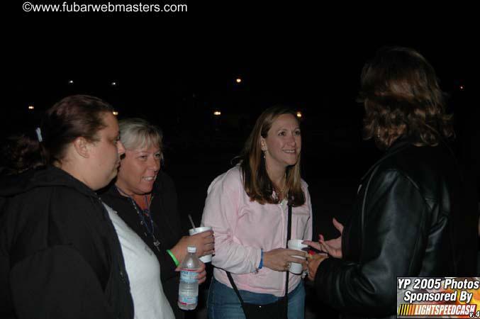 Friday Night Party 2005