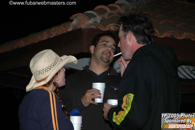 Friday Night Party 2005