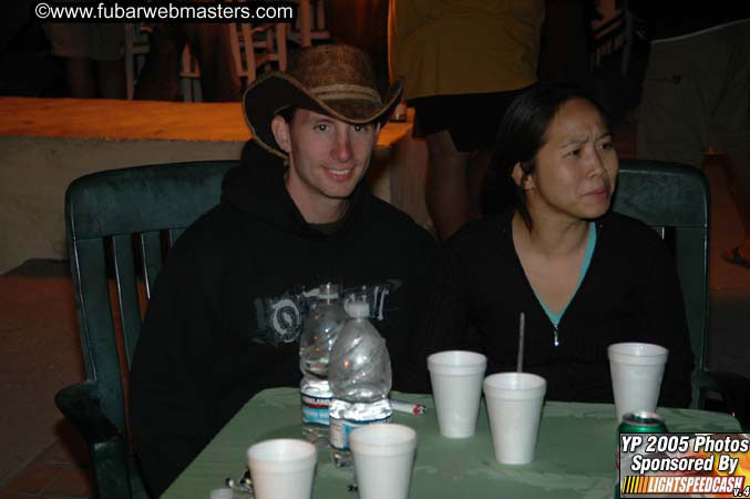 Friday Night Party 2005