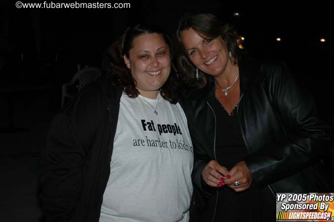 Friday Night Party 2005