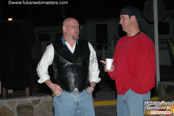 Friday Night Party 2005