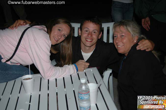 Friday Night Party 2005