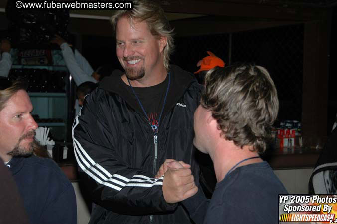 Friday Night Party 2005