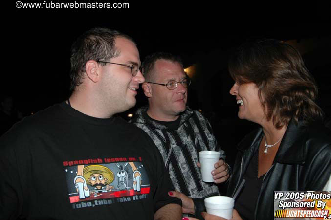 Friday Night Party 2005