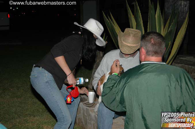 Friday Night Party 2005