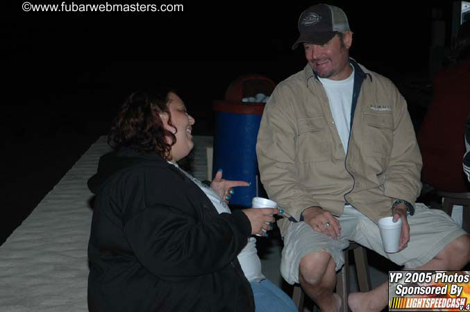 Friday Night Party 2005