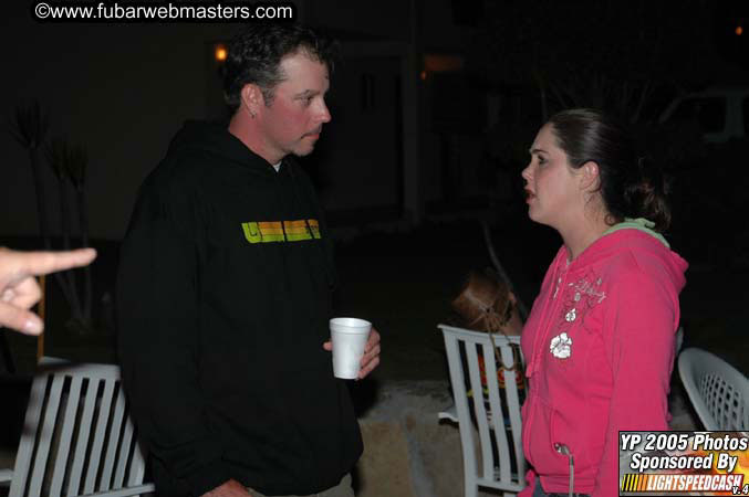 Friday Night Party 2005