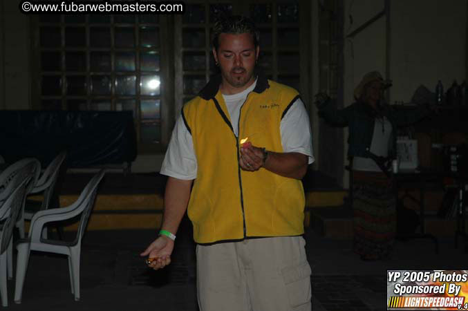 Friday Night Party 2005