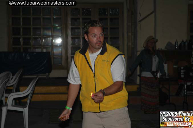 Friday Night Party 2005