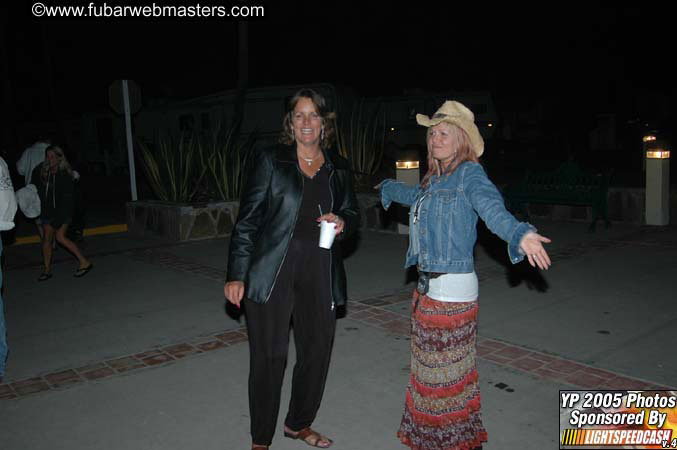 Friday Night Party 2005