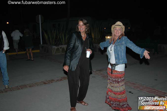 Friday Night Party 2005