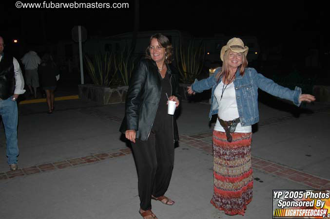 Friday Night Party 2005