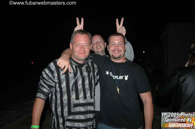 Friday Night Party 2005